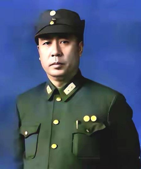 红色特工陈宝仓烈士永垂不朽,万古流芳(组图)